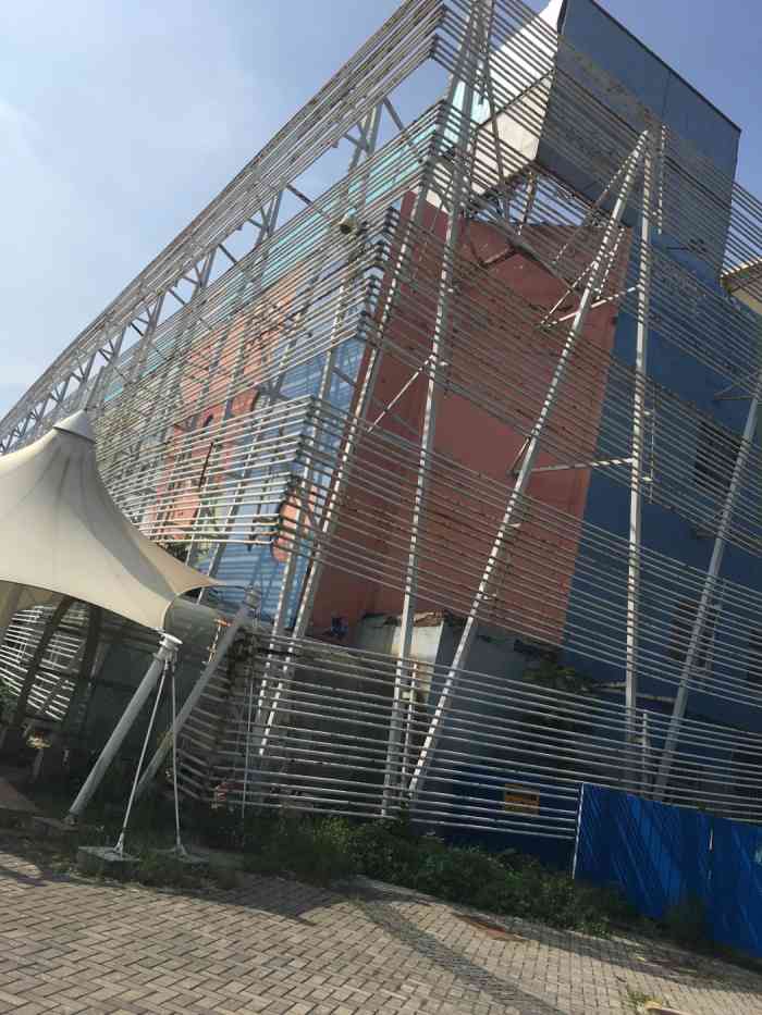 东丽湖朗钜温泉谷-"去一次足矣 非常不好 能做到每个方面也不.