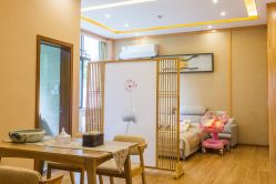 -莲生母婴月子中心(清水河公园店)