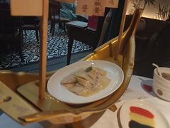 -狮拾久·现代新加坡料理(壹方城店)