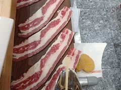 -千纸鹤嫩汁烤肉(西大直街店)