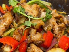-东记炭炉·海鲜鸡煲(龙华店)