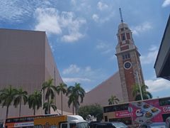 -海港城