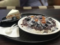 红豆综合冰-斯利美甜品店(路南万达广场店)