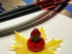 -曾宴·楚菜(湖北省博物馆店)