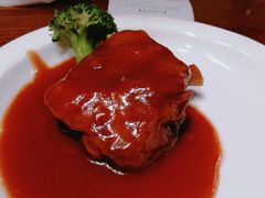 -三凤酒家·百年无锡菜(清扬茂业店)
