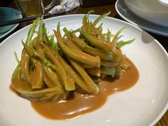 -粗茶淡饭·隐庐私厨(东亭店)