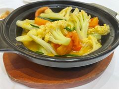 -御彩酒家(东风东路店)