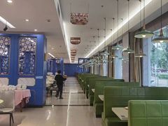 -满福隆酒楼(万绿园店)