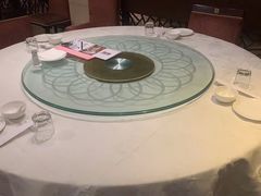 -杭州香格里拉·香宫中餐厅