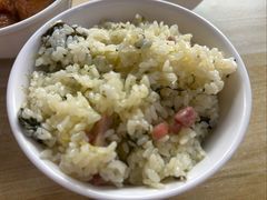 -文庙菜饭(四川北路店)