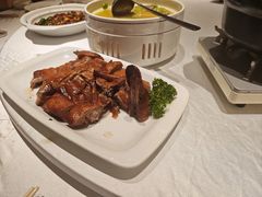 -王府井酒店(金桥港湾店)