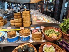 -渝味川菜(夜宵航母店)