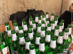 -小俩口烧烤东北菜(双井店)