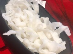 雁北手擀粉-前门·鲜肉火锅(长风店)