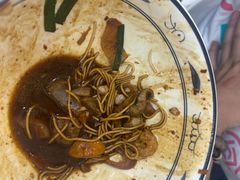 -晓午阳常熟炒浇面(红庙店)