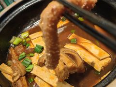 -新白鹿餐厅(虹桥南丰城店)