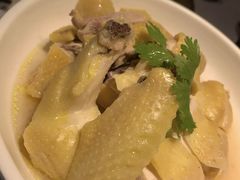 -百味馆·粤菜·湛江菜(后海花园店)