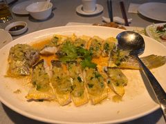 -金悦轩海鲜城(渔人码头店)
