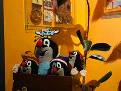 -布拉格餐厅· 中欧捷克菜(全国首店)