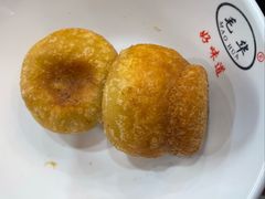 玉兰饼-毛华美食(清扬路店)