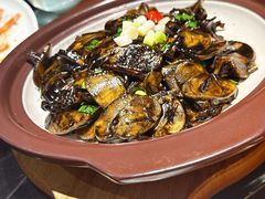 -甬上名灶(天一阁·翠柏店)