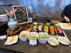 -云端西餐厅(南宁龙光那莲豪华精选酒店)