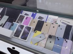 -胜灿苹果华为手机电脑维修回收(徐汇店)