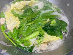 -九府羊鲜羊火锅·烧烤(海那城店)