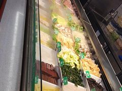-椒锅锅·麻辣香锅(宝地广场城市集市店)