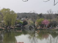 -南山风景名胜区