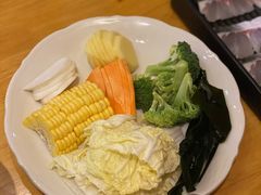 -丽和苑·自助寿喜锅(虹梅路店)