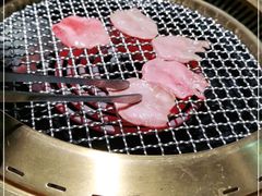 -厚贞日式烤肉(浦东汇智店)