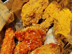 -春熙台韩国料理·章鱼肥牛(西丽店)