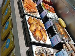 -宏运厨房·海鲜青岛菜·生日宴(城市阳台店)
