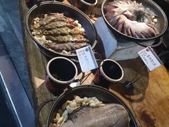 -老家聚(阳谷店)