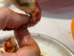 -云晓光头烧烤吧(德平路店)