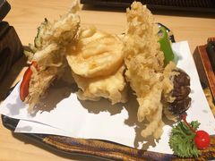 -越光米贩精致料理餐厅(金鹰店)