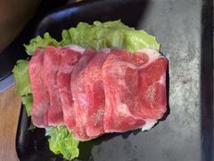 -九记潮汕现切鲜牛肉自助火锅(新开铺店)