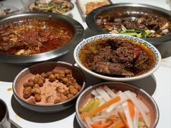 -耍盆友·重庆江湖菜(百子湾店)