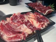 肥牛-潮发潮汕牛肉店(永庆坊店)