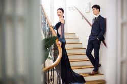 点击看大图 -太郎花子婚纱摄影艺术中心