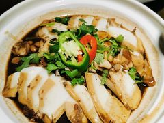 -79号渔船海鲜饭店(华强北店)