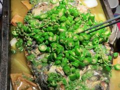 -匠子烤鱼(远大购物中心店)