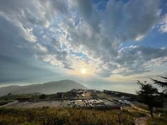 -妙峰山风景名胜区