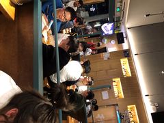 -木屋烧烤(坂田天安云谷店)