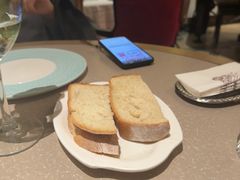 -波特曼西餐厅(南岗店)