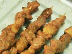 -食客烧烤(罗道庄店)