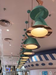 -奈尔宝家庭中心·亲子餐厅(前滩店)