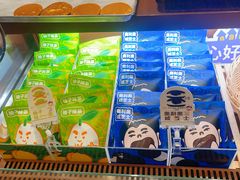-辛一·铜锣烧(鸿寿坊店)