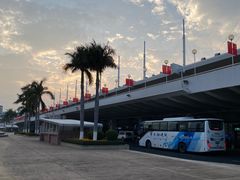 -厦门高崎国际机场-T3航站楼